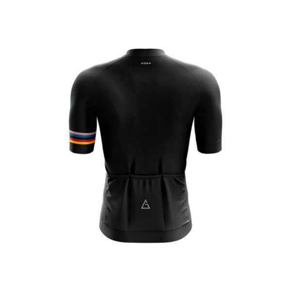 cycling jersey racefit