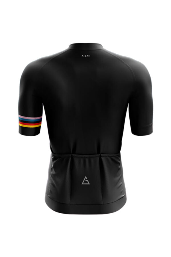 cycling jersey racefit
