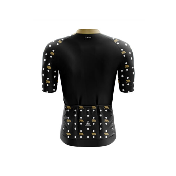 cycling jersey racefit