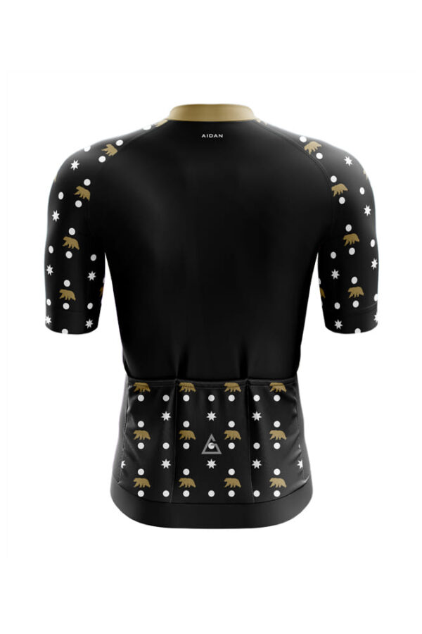 cycling jersey racefit