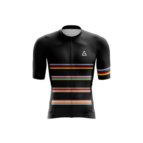 cycling jersey racefit