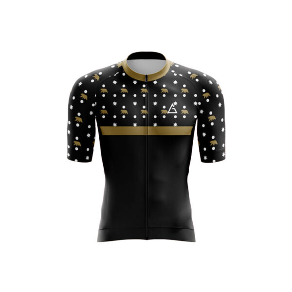 cycling jersey racefit