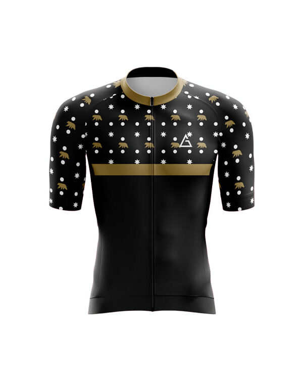 cycling jersey racefit