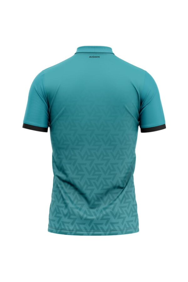badminton jersey with name