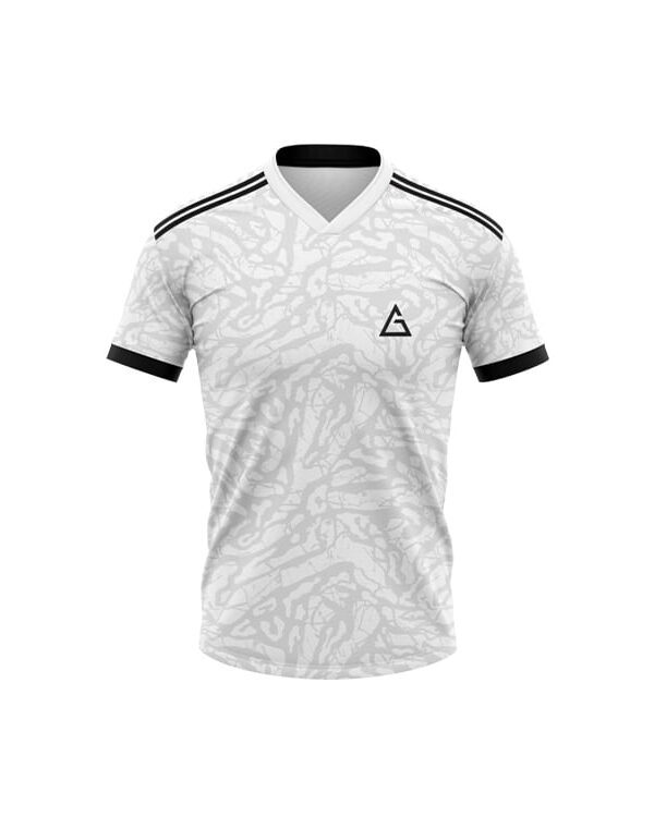 custom football jersey design alabaster arsenal