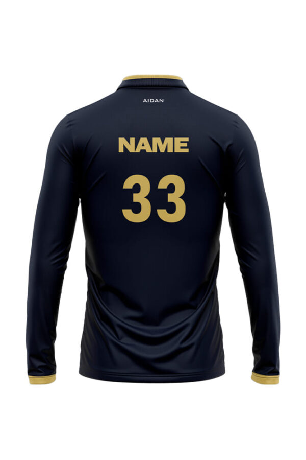 gujarat titans jersey