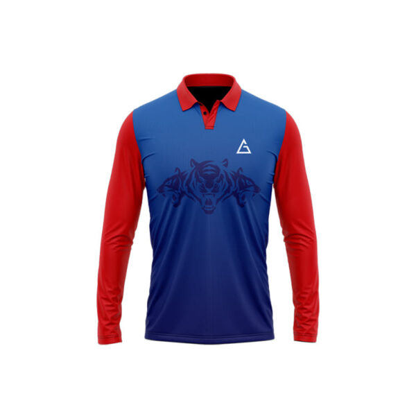 delhi capitals jersey