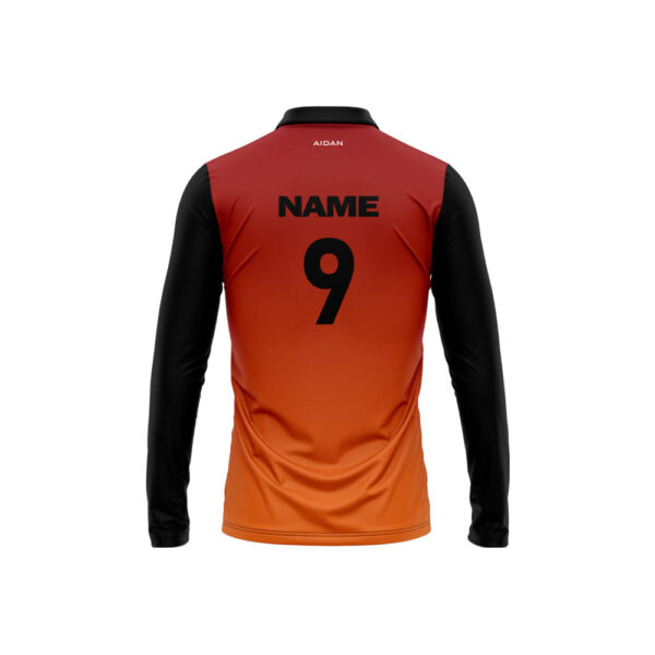 sunrisers hyderabad jersey