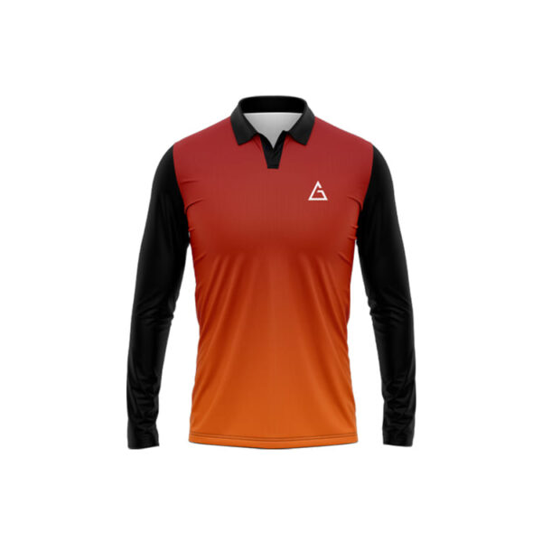 sunrisers hyderabad jersey