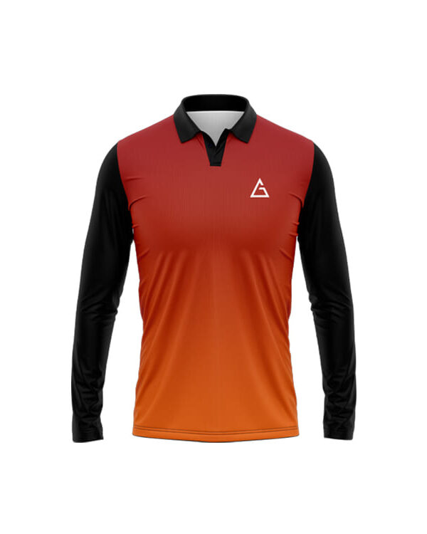 Hyderabad cricket jersey