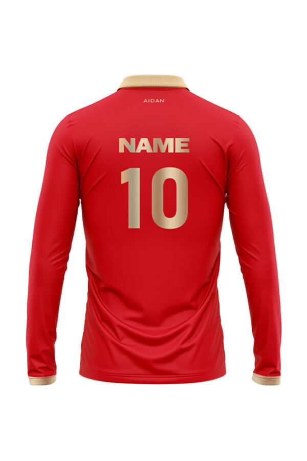 punjab kings jersey