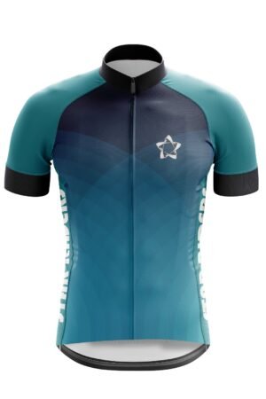 Normal Fit Half Sleeve - Hyderabad Star Riders