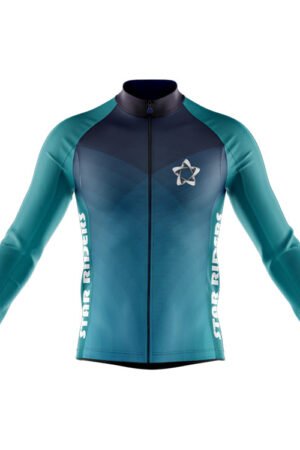 Normal Fit Full Sleeve - Hyderabad Star Riders