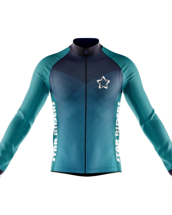 Normal Fit Full Sleeve - Hyderabad Star Riders