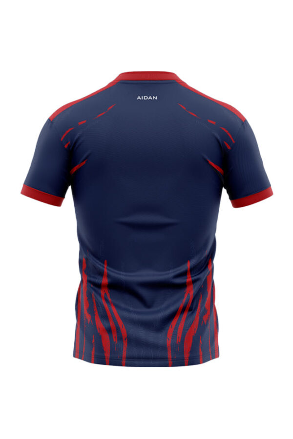 custom football jerseys