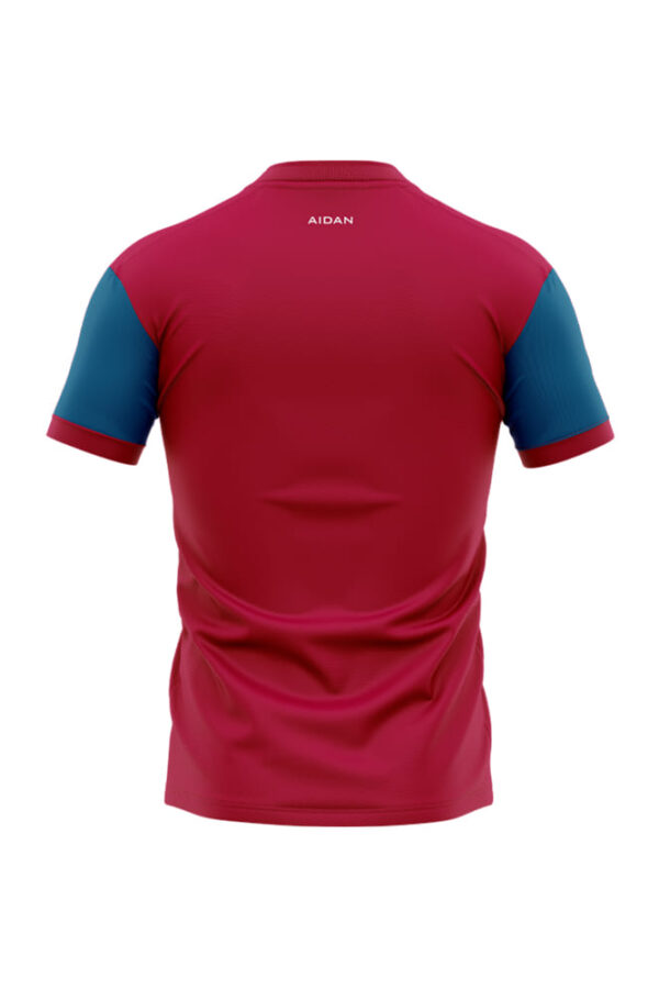 Football Jersey Design