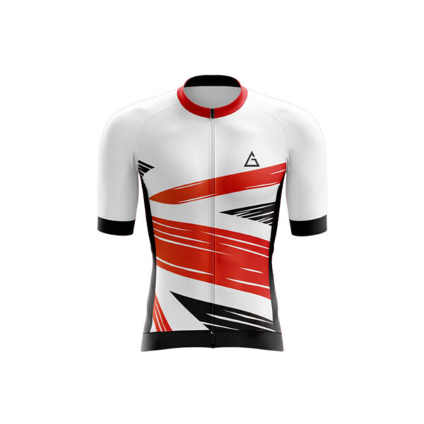 Custom Cycling Jersey