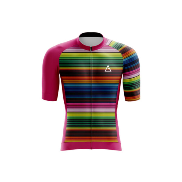 Custom Cycling Jersey