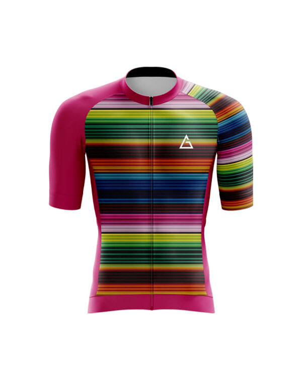 Custom Cycling Jersey