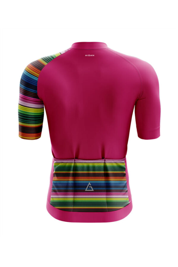 Custom Cycling Jersey