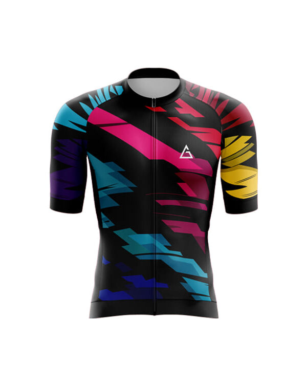 Custom Cycling Jersey