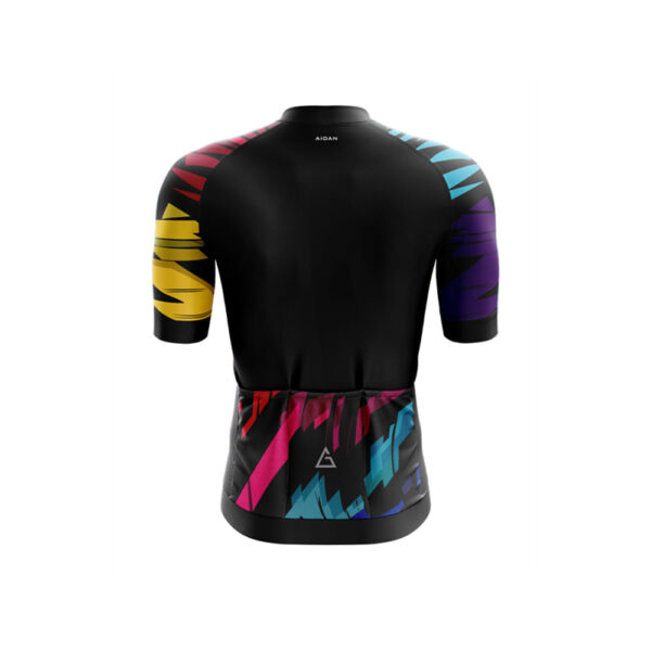 Custom Cycling Jersey