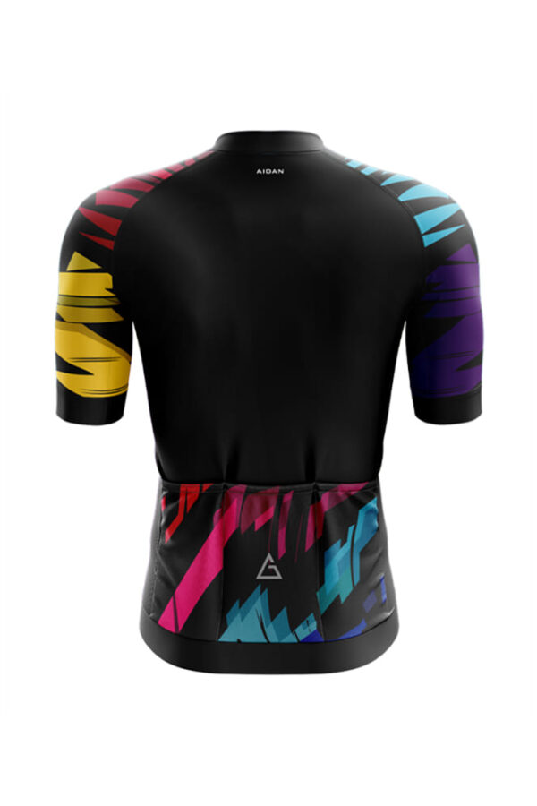 Custom Cycling Jersey