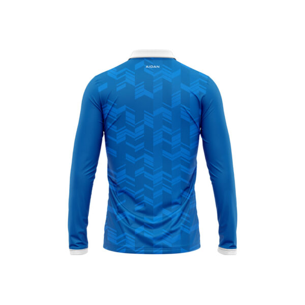 long sleeve cricket shirt