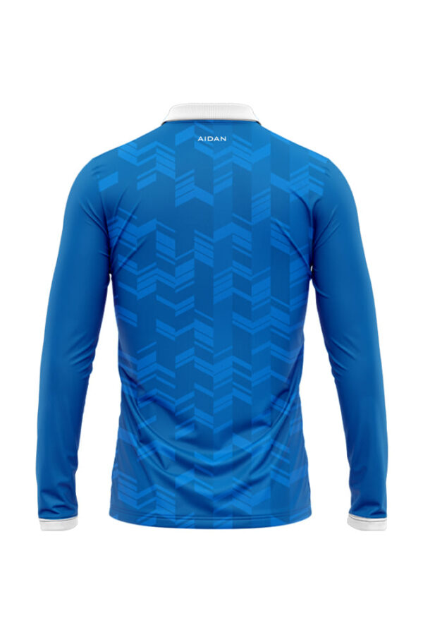long sleeve cricket shirt