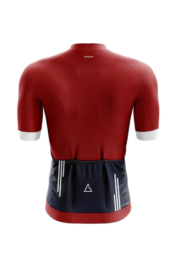 cycling jersey