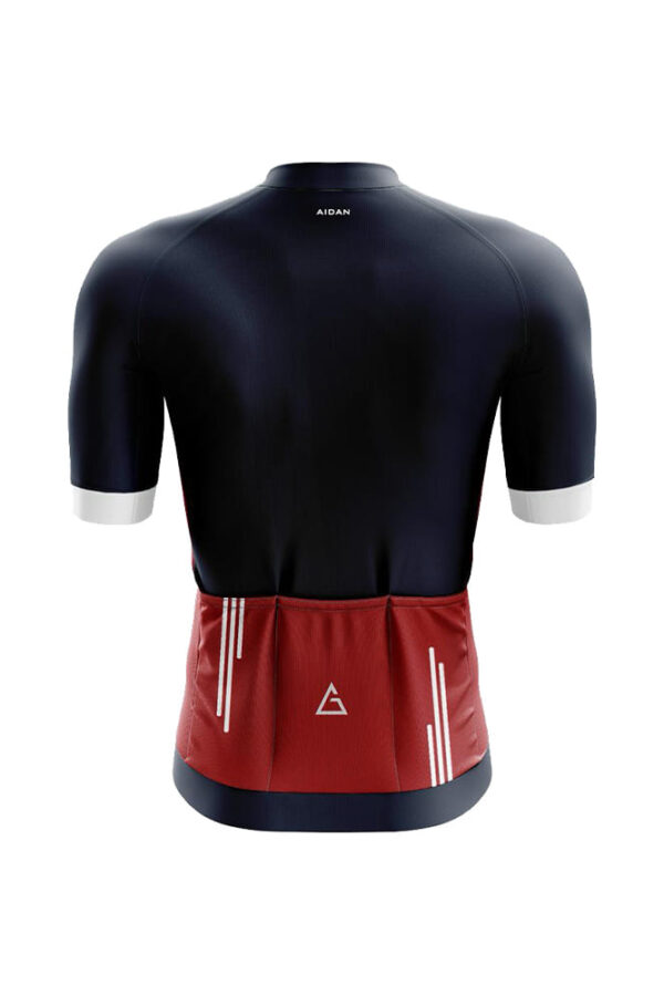 cycling jersey