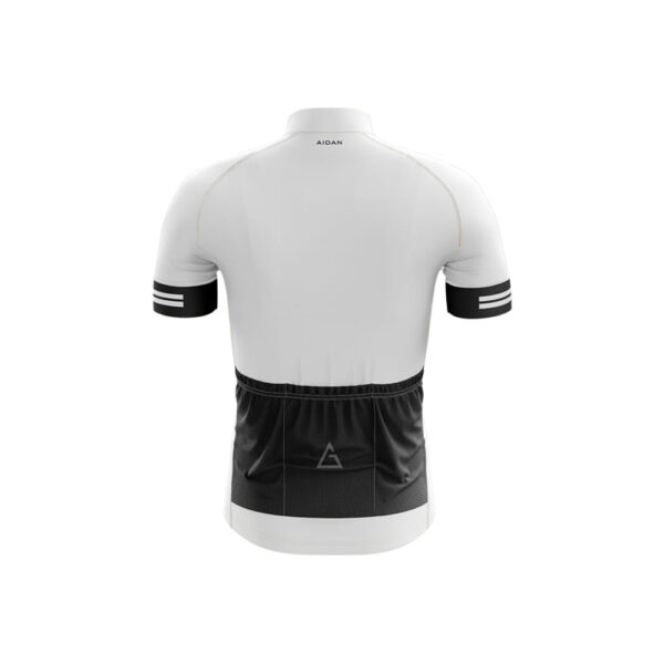 custom made cycling jersey