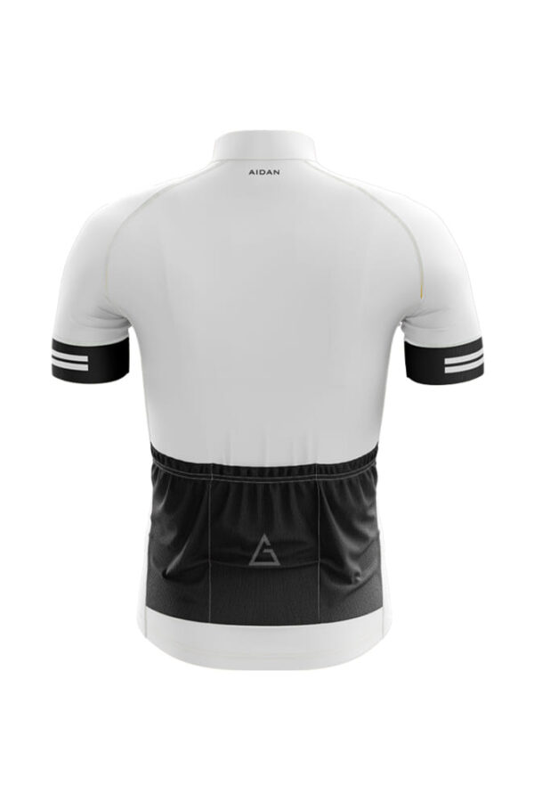 custom made cycling jersey