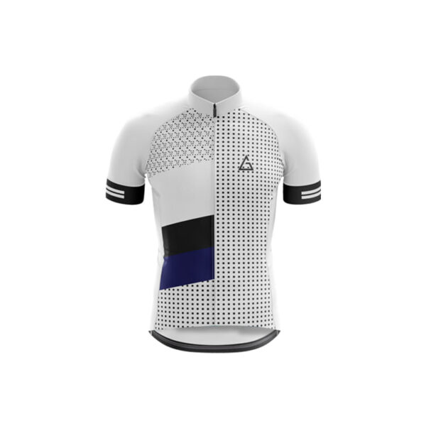 custom made cycling jersey