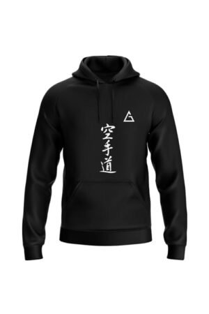 Black Hoodies For Men