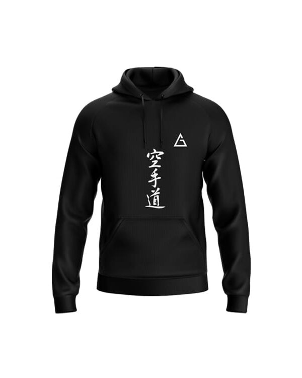 Black Hoodies For Men