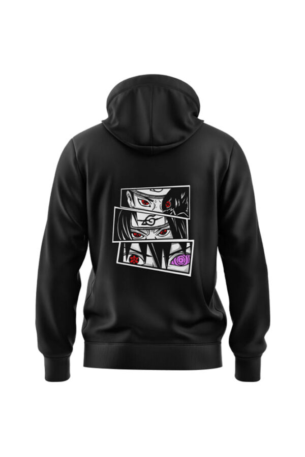 Black Hoodies For Men