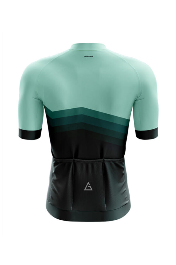road cycling jersey mens