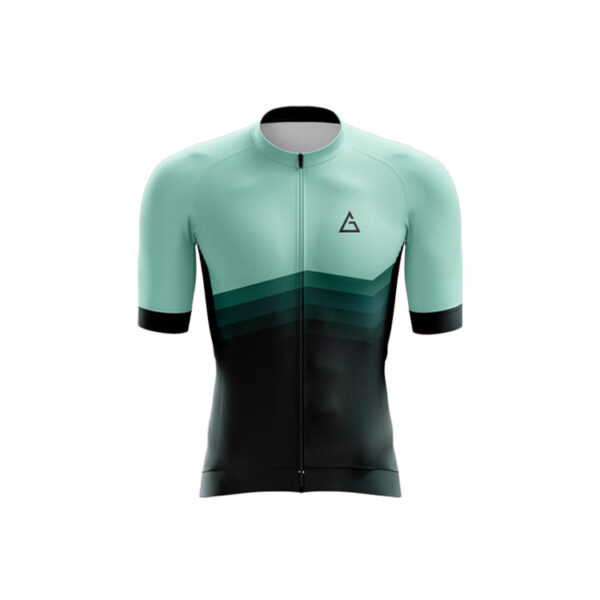 road cycling jersey mens