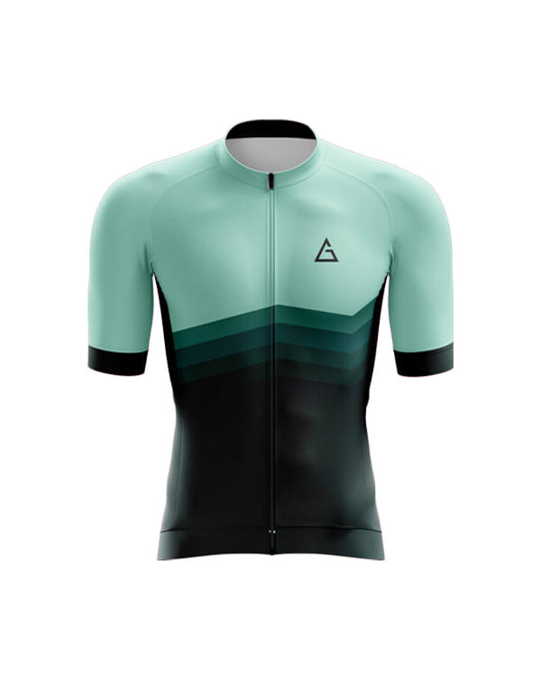 road cycling jersey mens