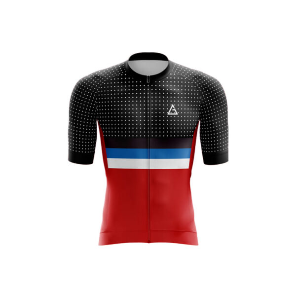 summer cycling jersey