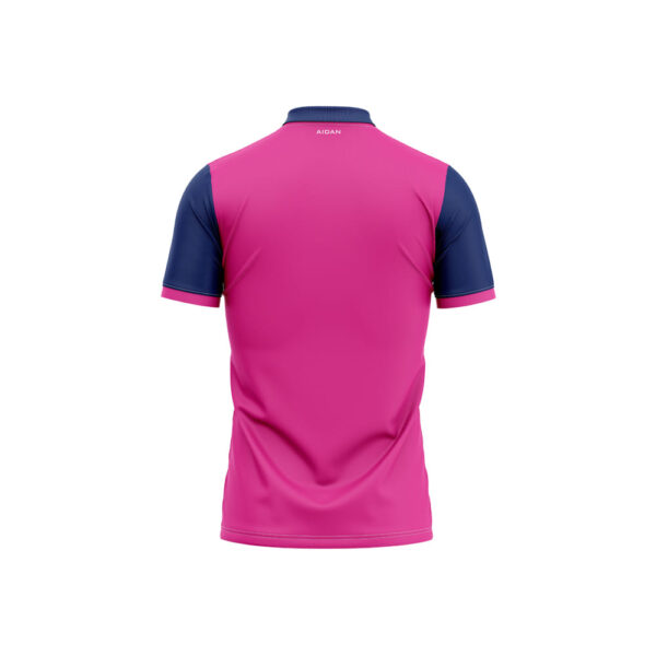 rajasthan royals jersey