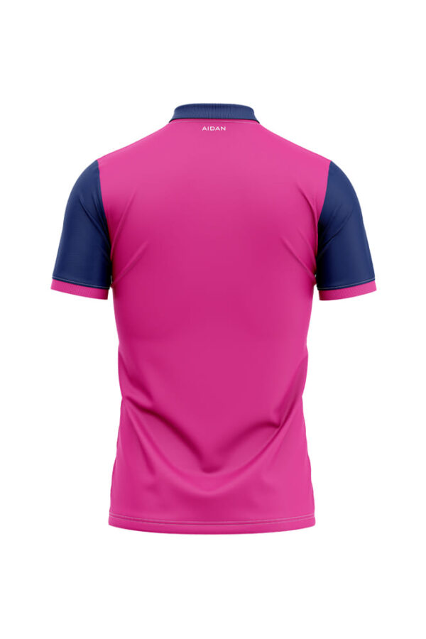 rajasthan royals jersey
