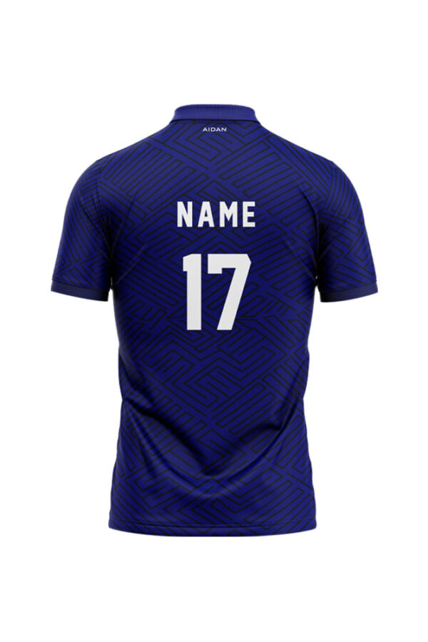 LSG Jersey Design
