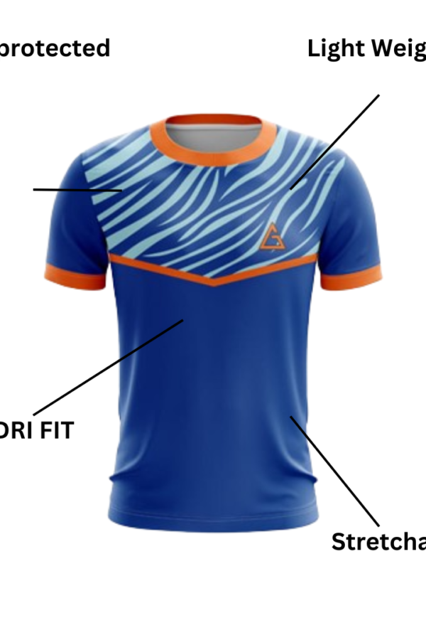 football jersey