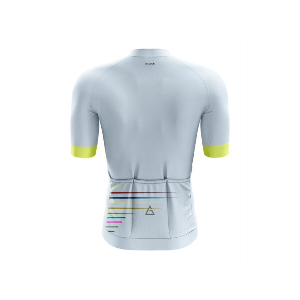 lightweight cycling jersey