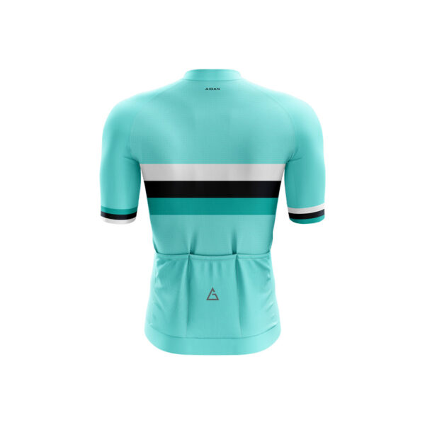 Unique Cycling Jersey Race Fit -