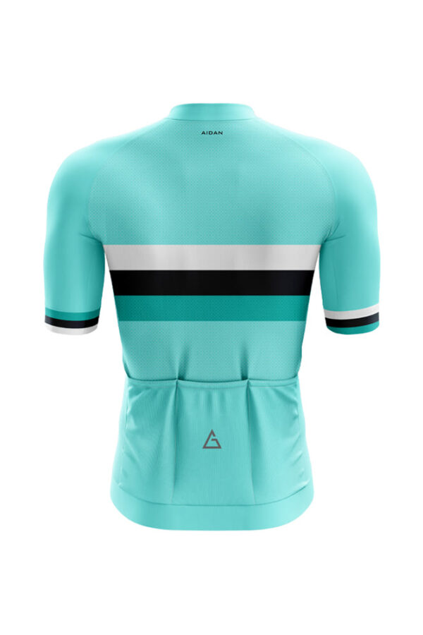 Unique Cycling Jersey Race Fit -