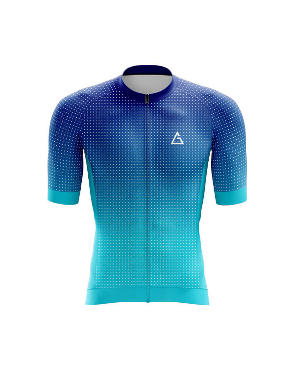 Cycling T Shirt Race Fit -