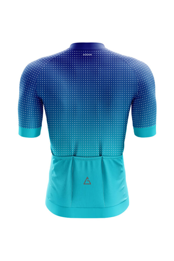 Cycling T Shirt Race Fit -